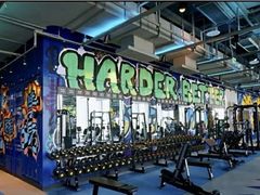 -Trainyard 炼·工场(中国国际贸易中心店)