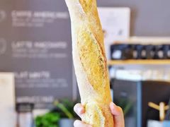 -面包谷Grains n' Beans(九号公馆店)