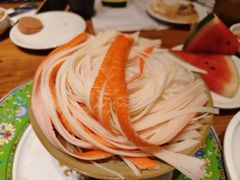 -朴都老北京紫铜火锅(荣成九龙城店)