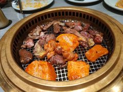 -盛江山自助料理·惠享店(千峰南路店)