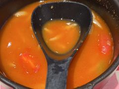 -西贝莜面村(当代商城店)