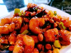 -大红门·博山菜(义乌路 海岱楼店)