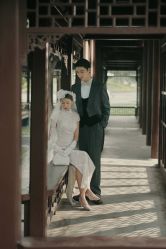 -全城热恋婚纱摄影(优质钻石店)