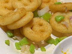 -龙虾风暴(松江店)