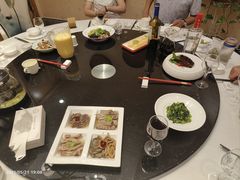 -香山湖家家宴(中山陵店)