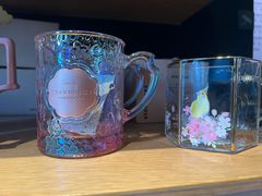 -星巴克(北京通州新光大中心店)