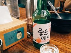 -吾里.春川家韩国料理(万达店)