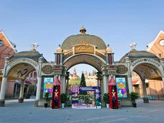 -安徒生童话乐园