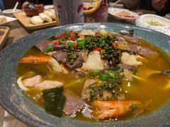 -香园茶社·金陵小灶(老门东店)