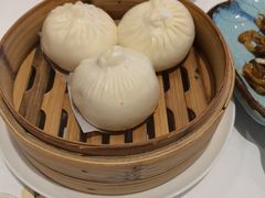 -白天鹅宾馆-宏图府餐厅