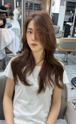 -藤野造型·烫·染发型设计店