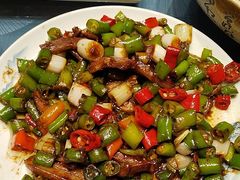-味道家宴