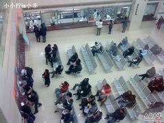 -上海市中医医院(芷江路院区)