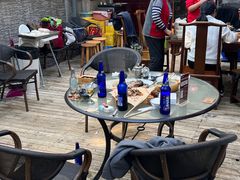 -魁盛居百年鲁菜馆(中林路店)