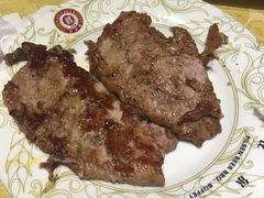 -比尔森啤酒自助烤肉(红旗街店)