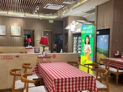 -西贝(银泰中心in99店)