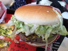 -FATBURGER 特富客汉堡(外交公寓店)