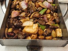 -老东镇啤酒屋海鲜加工·蒸汽海鲜·海鲜烧烤(台东店)