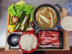 -吉野家(凯旋购物广场店)