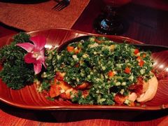 -花马天堂云南餐厅 Lost Heaven(高邮路店)