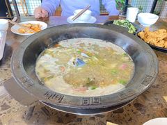 -鲜椒鱼·雅安地标性美食