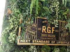-RGF(巨鹿路店)