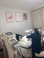 -美肤盾祛痘·问题肌头疗管理中心