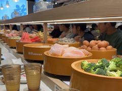 -龍歌自助小火锅(城阳万象汇店)