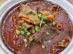 -老乡鸡(肥东彩虹新城店)
