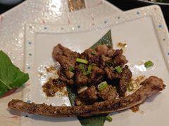 铁板羊排-大江户日本料理(吕厝店)