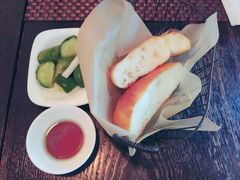 -TAMATI(巴黎贝甜韩式西餐厅店)