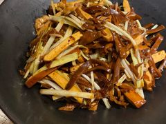 -金牌外婆家(苏州中心店)