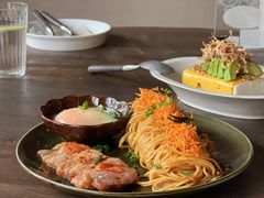 -小食院简餐厅