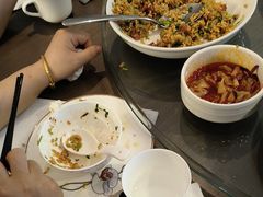 -南京空港温德姆花园酒店·MTF满庭芳中餐厅