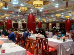 -万荣烤鸭店·北京菜(天坛店)