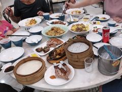 -全聚德(蓝山店)