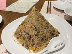 -彩蝶谷美食廊·粤式经典南番顺·铁板烧烤泰风味(广州长隆酒店)