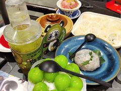 -巴蜀大将火锅(春熙店)
