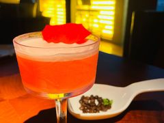 -恰餐厅 CHAR Bar & Grill (珠海仁恒洲际店)