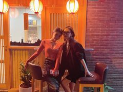 -Vedas印度餐厅(常熟路店)
