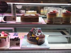 -巴黎贝甜(国贸店)