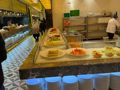 -禾斗海鲜自助(市南银座店)