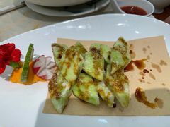 -令氏家外家周秦食府(高新店)