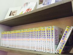 -半饱日式甜品(ifs国际金融店)