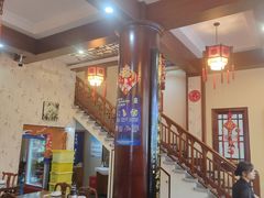 -长兴菜馆(高桥店)