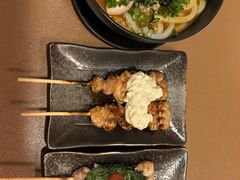 -鸟内会(河北路店)
