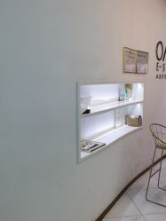 -OAE日式皮肤管理お肌の