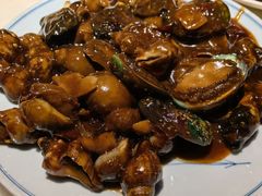 -日丰园海肠水饺·老字号大连海鲜(和平广场店)