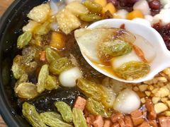 大满贯冰粉-糖糖冰粉(凤城三路总店)