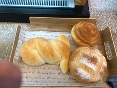 -原麦世家(府琛大厦店)